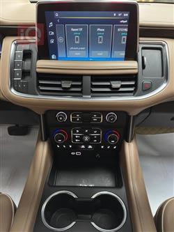 شيفروليه تاهو